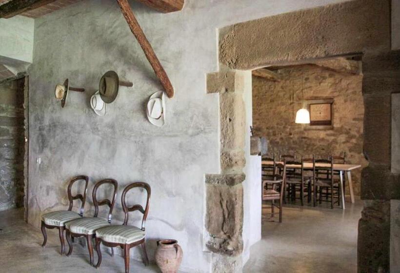 Bed and Breakfast Masía Can Grau Habitaciones Con Desayuno Inlcuido