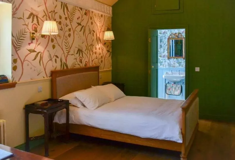 Aamiaismajoitus (B&B) The Munches Room At Buittle Castle