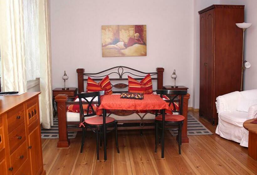 Fahrradpension Joachimsthal