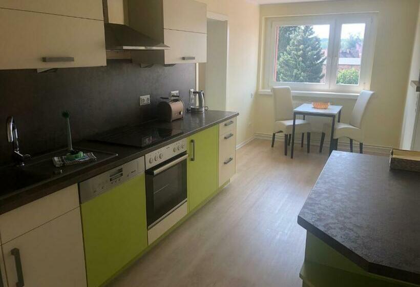 Fahrradpension Joachimsthal