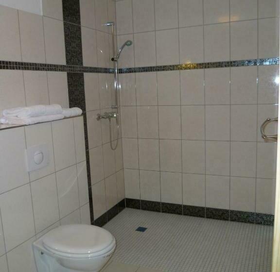 Fahrradpension Joachimsthal