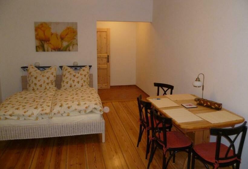 Fahrradpension Joachimsthal