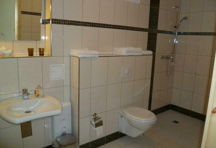 Fahrradpension Joachimsthal