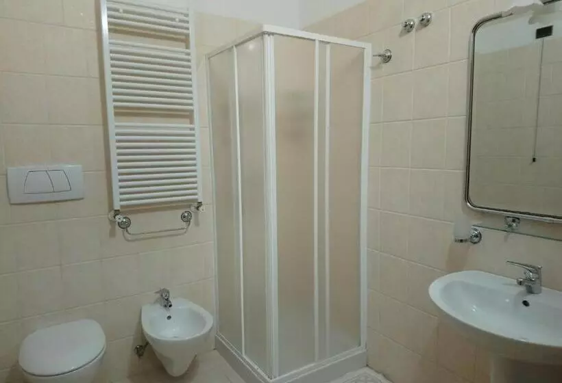 Hotelli Casapaceebene