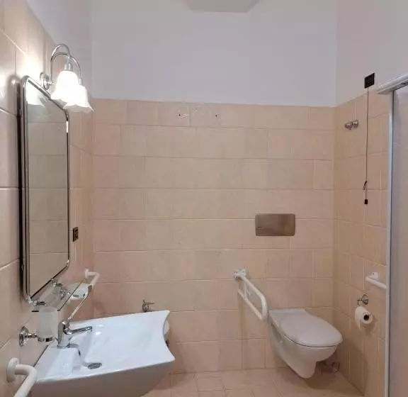 Hotelli Casapaceebene