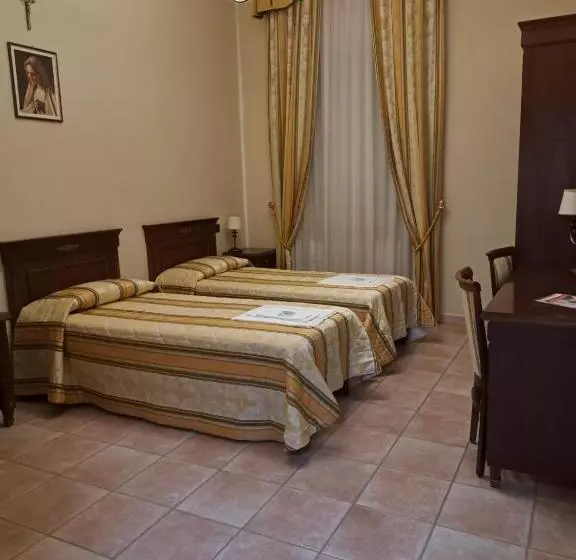 Hotelli Casapaceebene