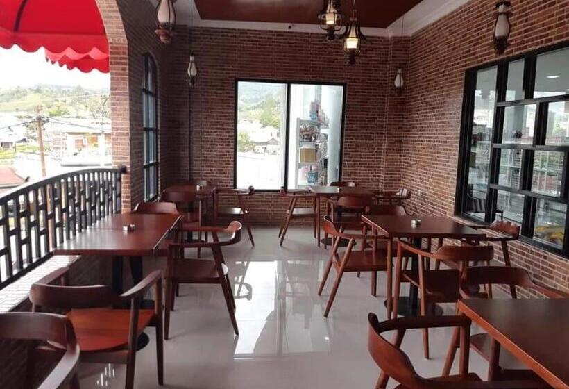 فندق Grand Bayu Hill