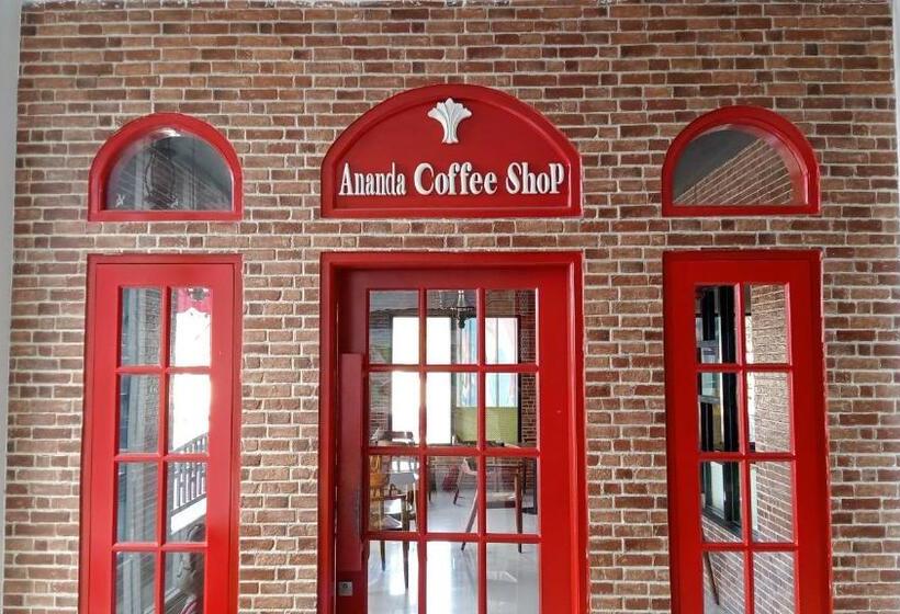 فندق Grand Bayu Hill