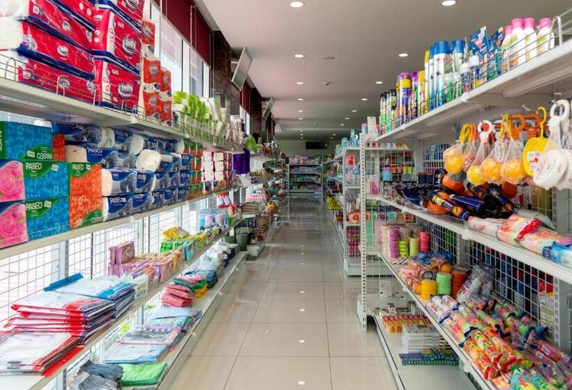 فندق Grand Bayu Hill