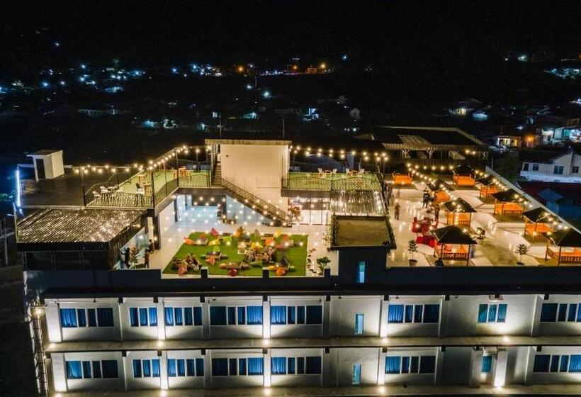 فندق Grand Bayu Hill