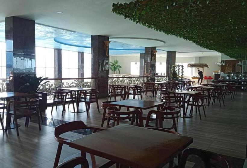 فندق Grand Bayu Hill