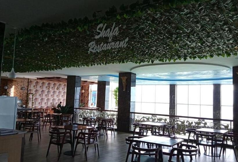 فندق Grand Bayu Hill