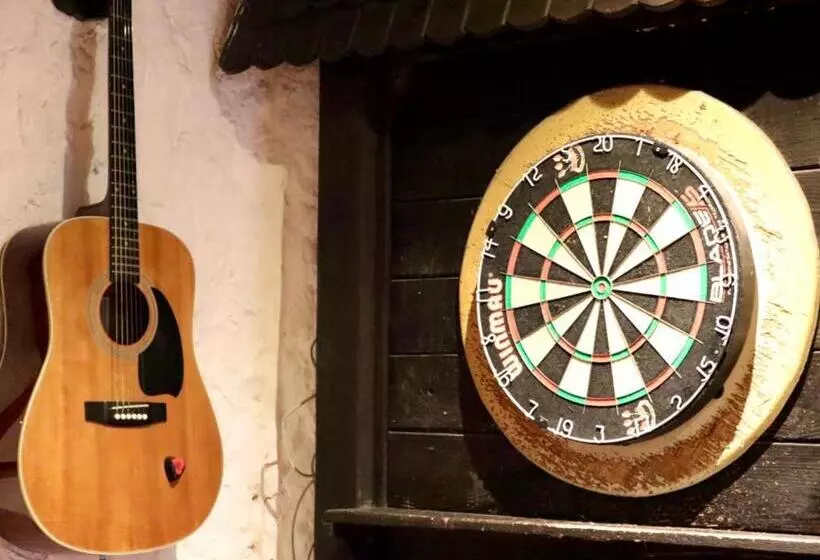 Hotelli Tigh An Truish Inn