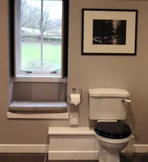 Hotelli Tigh An Truish Inn
