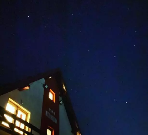 پانسیون Casa Elysium