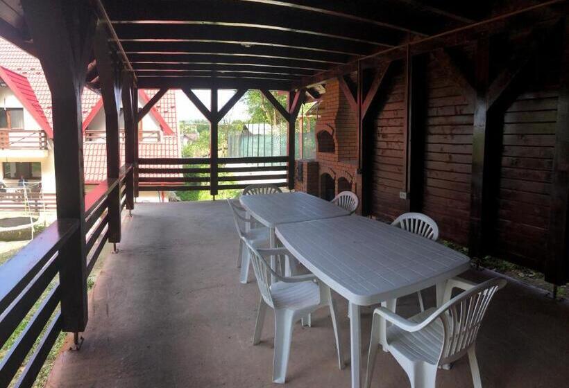 膳宿费 Casa Elysium