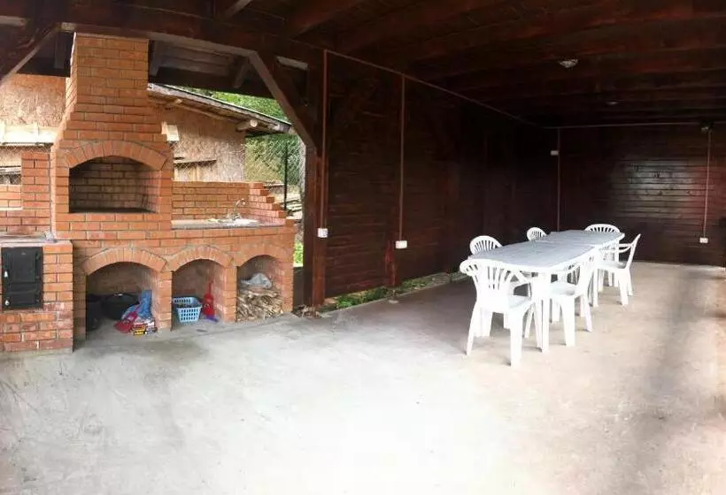 پانسیون Casa Elysium