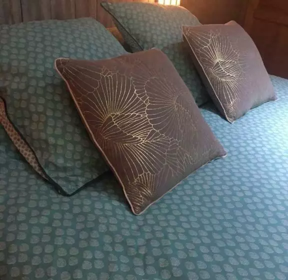 Majatalo Chambre D’hôtes Des Oliviers