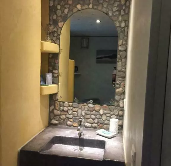 Majatalo Chambre D’hôtes Des Oliviers