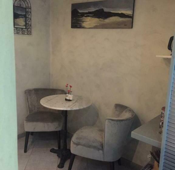 Пансион Chambre D’hôtes Des Oliviers