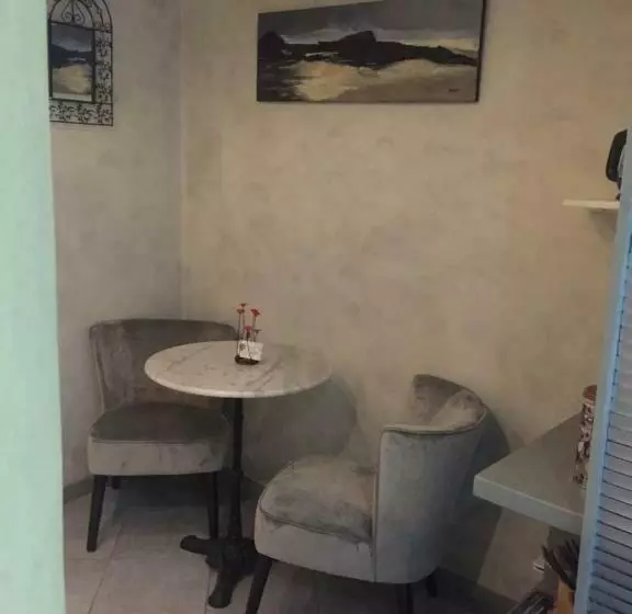 Majatalo Chambre D’hôtes Des Oliviers