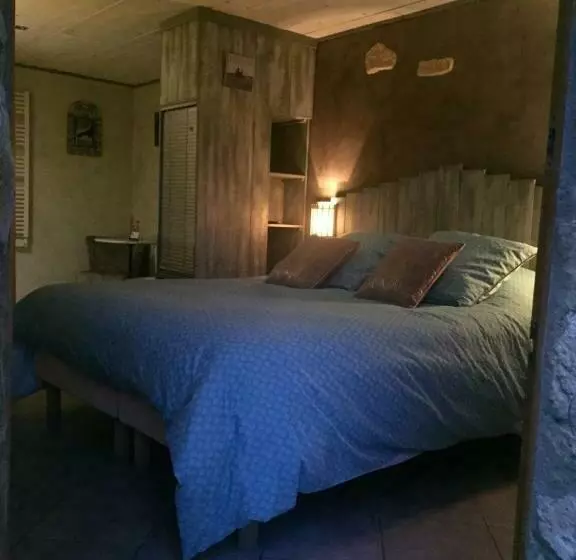 Majatalo Chambre D’hôtes Des Oliviers