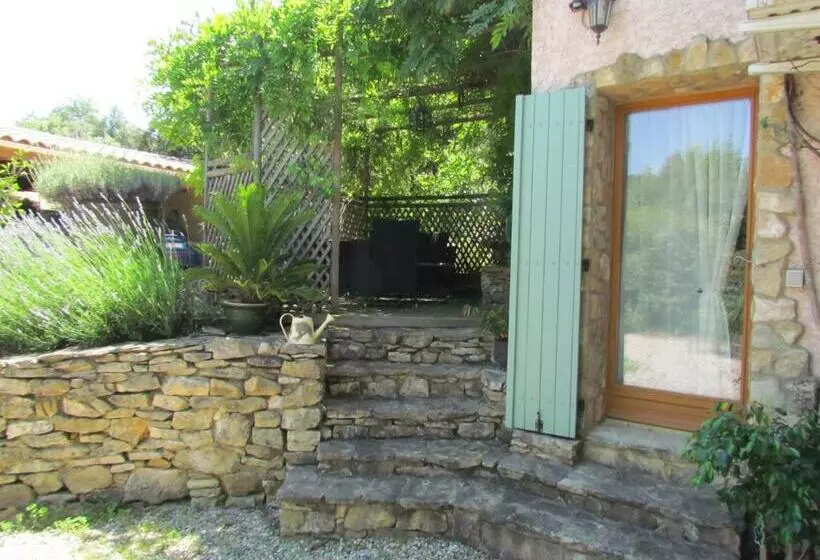 Majatalo Chambre D’hôtes Des Oliviers