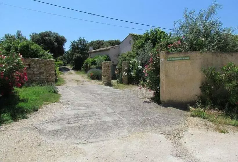 Majatalo Chambre D’hôtes Des Oliviers