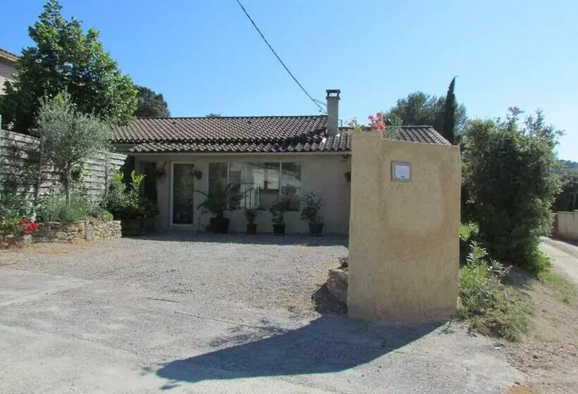 Majatalo Chambre D’hôtes Des Oliviers