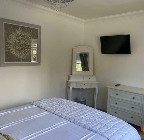 Pension (Hôtel basse catégorie) Dandelion No2