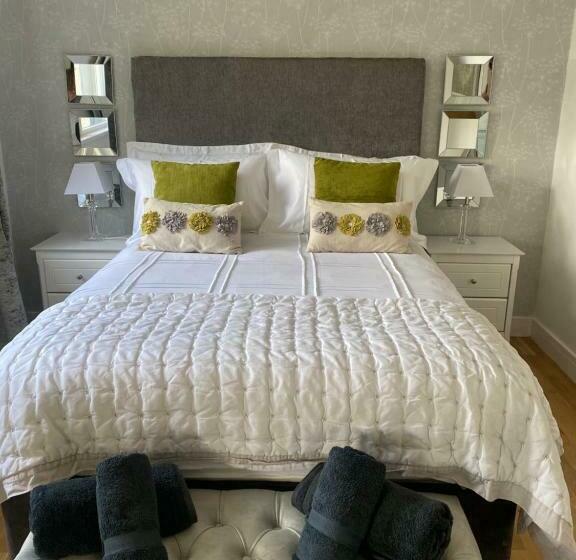 Pension (Hôtel basse catégorie) Dandelion No2