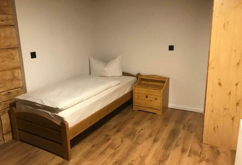 Pansiyon Gasthof Hirsch