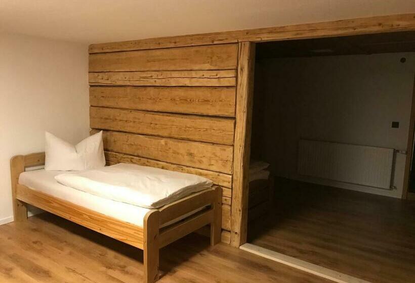 Pansiyon Gasthof Hirsch