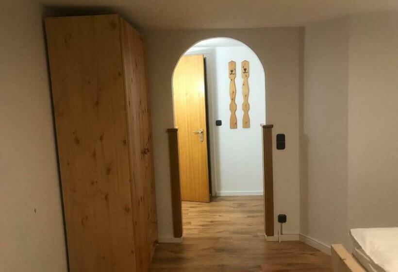 Pansiyon Gasthof Hirsch