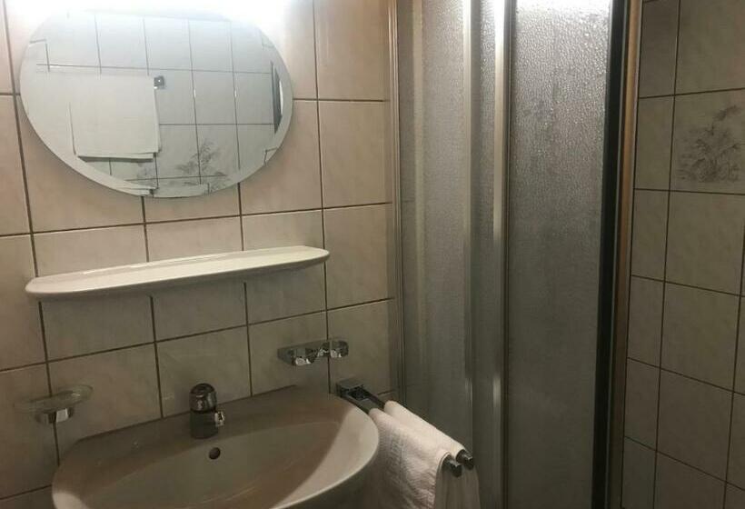 Pansiyon Gasthof Hirsch