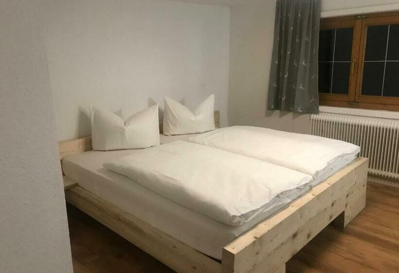 Pansiyon Gasthof Hirsch