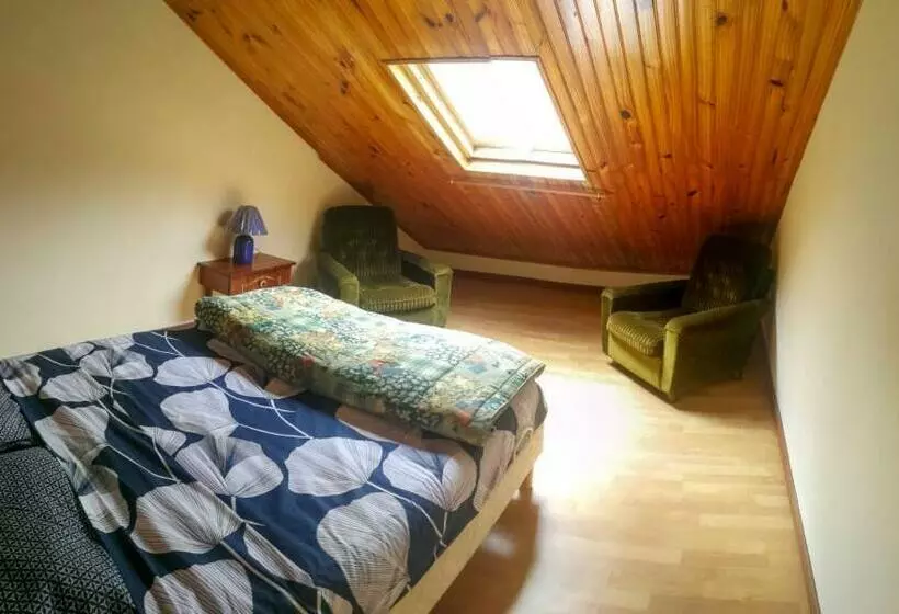 Majatalo Gite Etape Chez Paule Et Jo