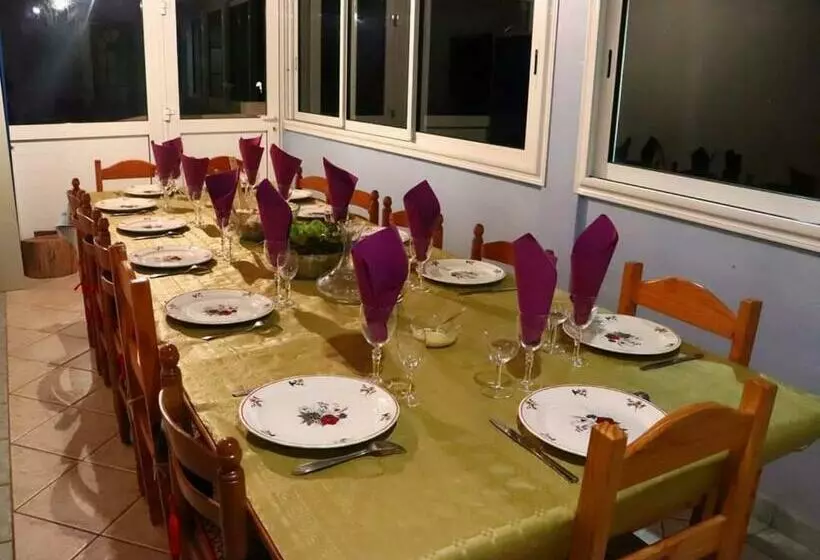 Majatalo Gite Etape Chez Paule Et Jo