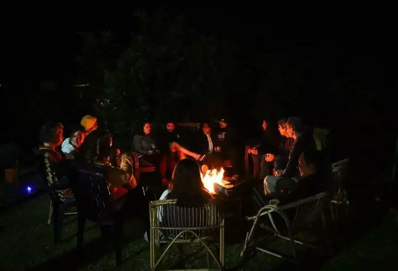 Majatalo Gite Etape Chez Paule Et Jo