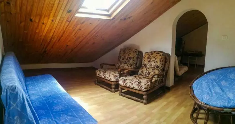 Majatalo Gite Etape Chez Paule Et Jo