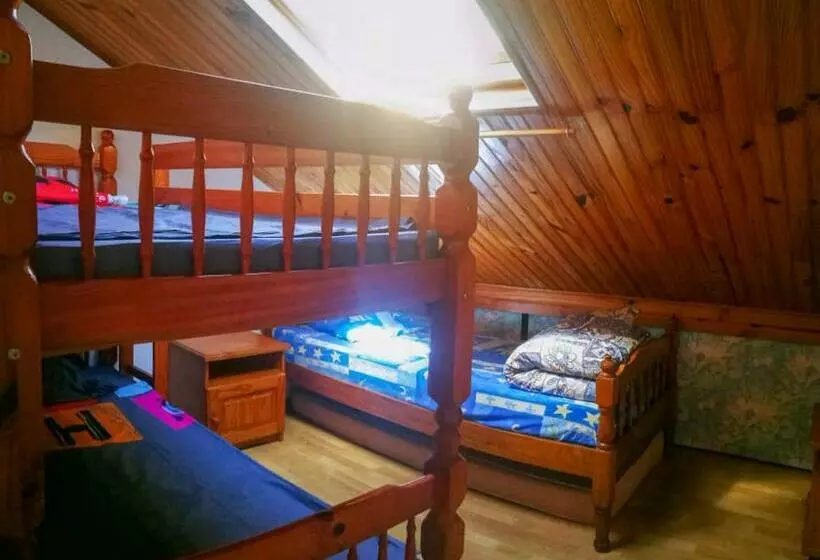 Majatalo Gite Etape Chez Paule Et Jo