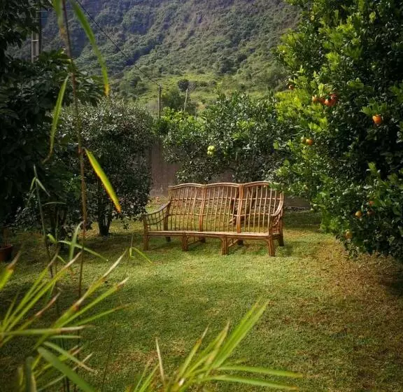 Majatalo Gite Etape Chez Paule Et Jo