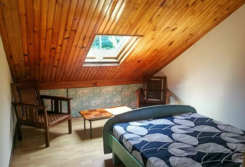 Majatalo Gite Etape Chez Paule Et Jo