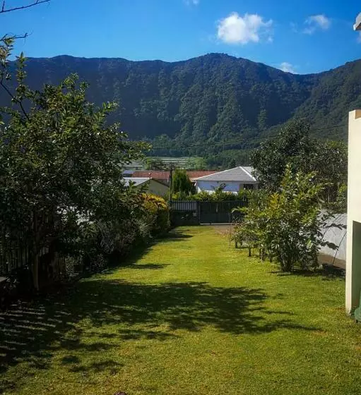 Majatalo Gite Etape Chez Paule Et Jo