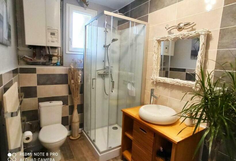 פנסיון Les Chambres De Beauviel