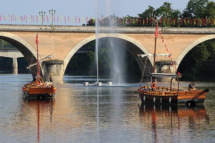 פנסיון Les Chambres De Beauviel