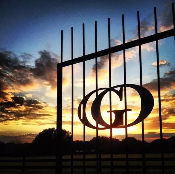 The Grand Oaks Resort