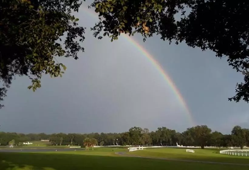 The Grand Oaks Resort