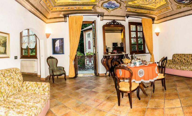 B&b Il Glicine Molare