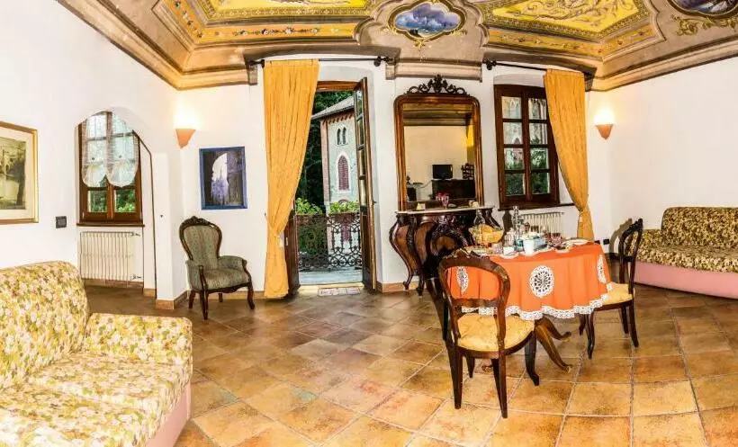 B&b Il Glicine Molare